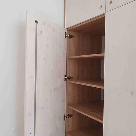 Das Appartement Inselliebe Ruegen Inkl Sauna Und 3H Taeglich Eintritt Ahoi Schwimmbad Sellin  外观 照片