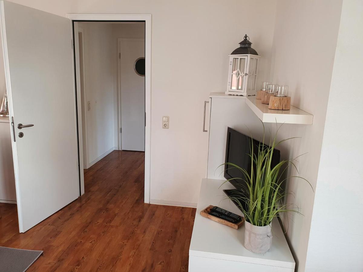 Das Appartement Inselliebe Ruegen Inkl Sauna Und 3H Taeglich Eintritt Ahoi Schwimmbad Sellin  外观 照片
