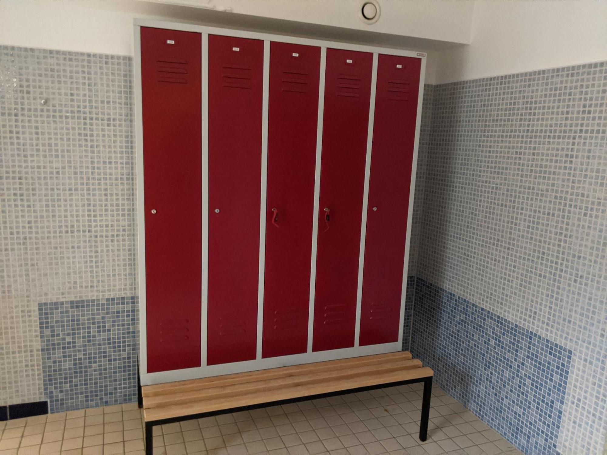 Das Appartement Inselliebe Ruegen Inkl Sauna Und 3H Taeglich Eintritt Ahoi Schwimmbad Sellin  外观 照片