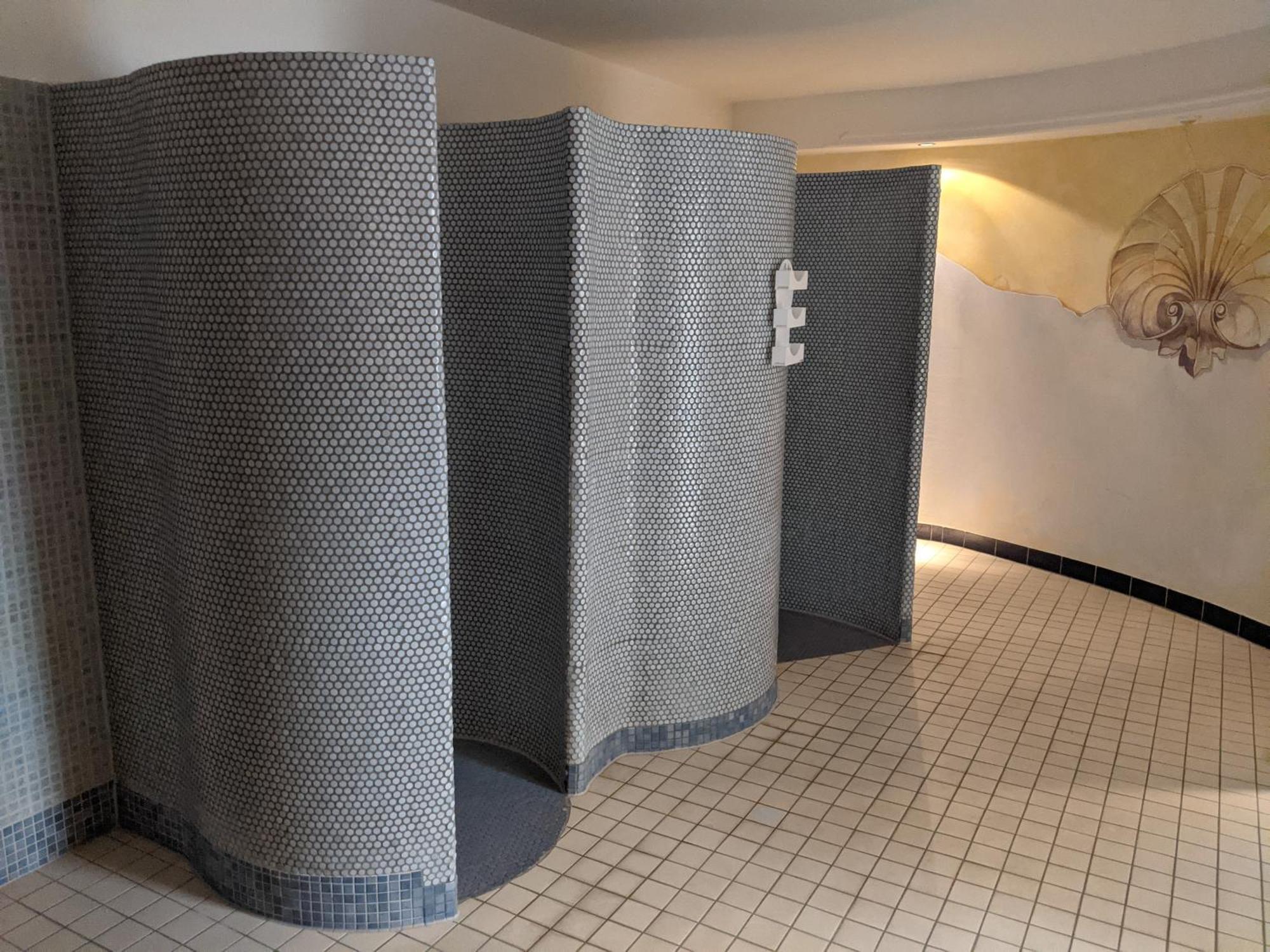 Das Appartement Inselliebe Ruegen Inkl Sauna Und 3H Taeglich Eintritt Ahoi Schwimmbad Sellin  外观 照片