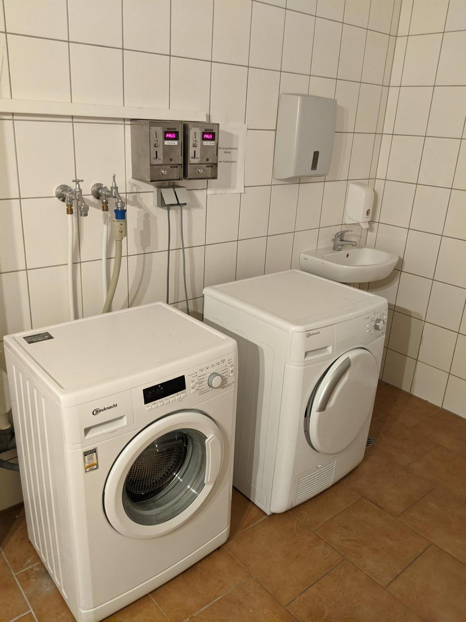 Das Appartement Inselliebe Ruegen Inkl Sauna Und 3H Taeglich Eintritt Ahoi Schwimmbad Sellin  外观 照片