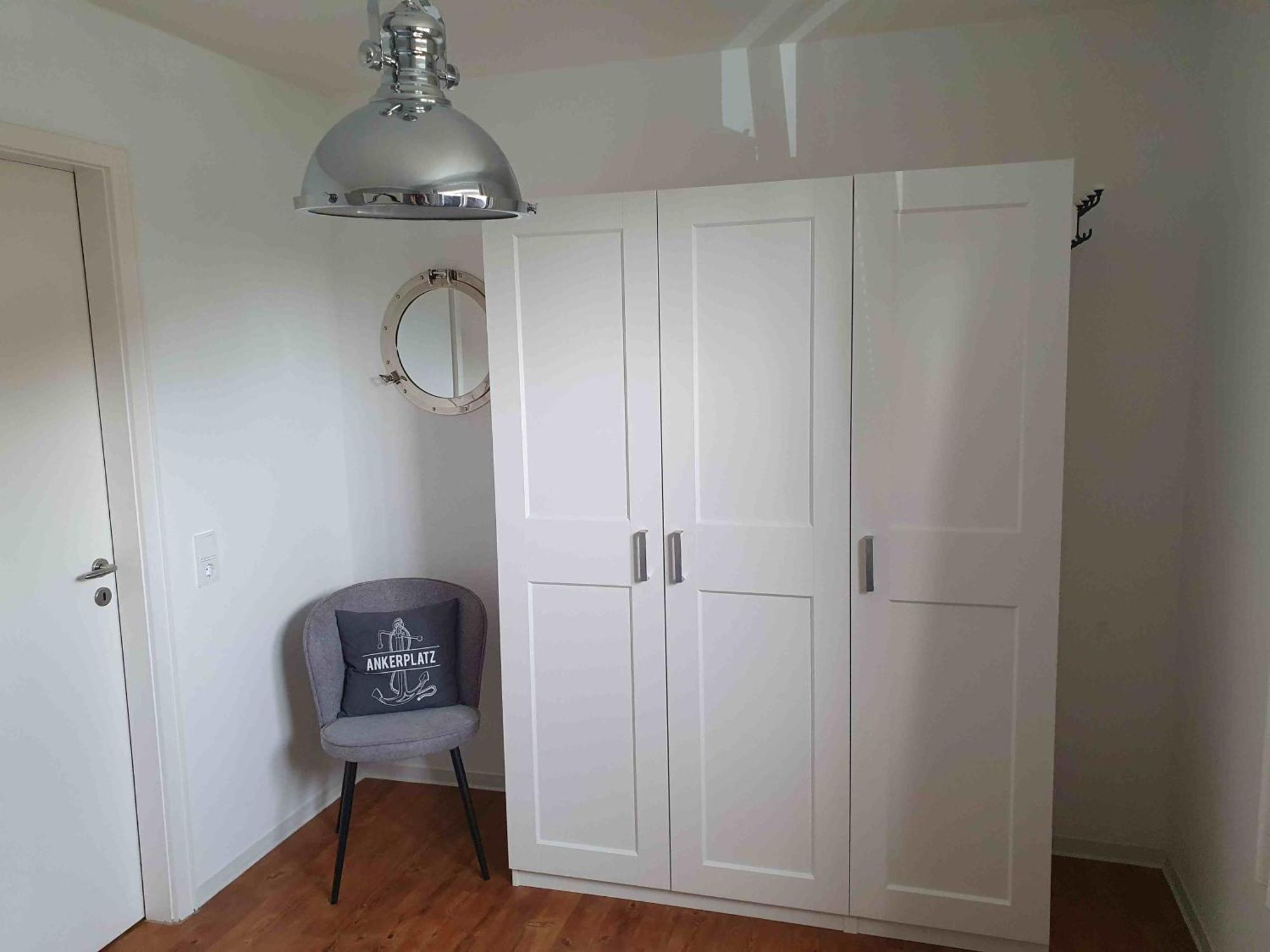 Das Appartement Inselliebe Ruegen Inkl Sauna Und 3H Taeglich Eintritt Ahoi Schwimmbad Sellin  外观 照片
