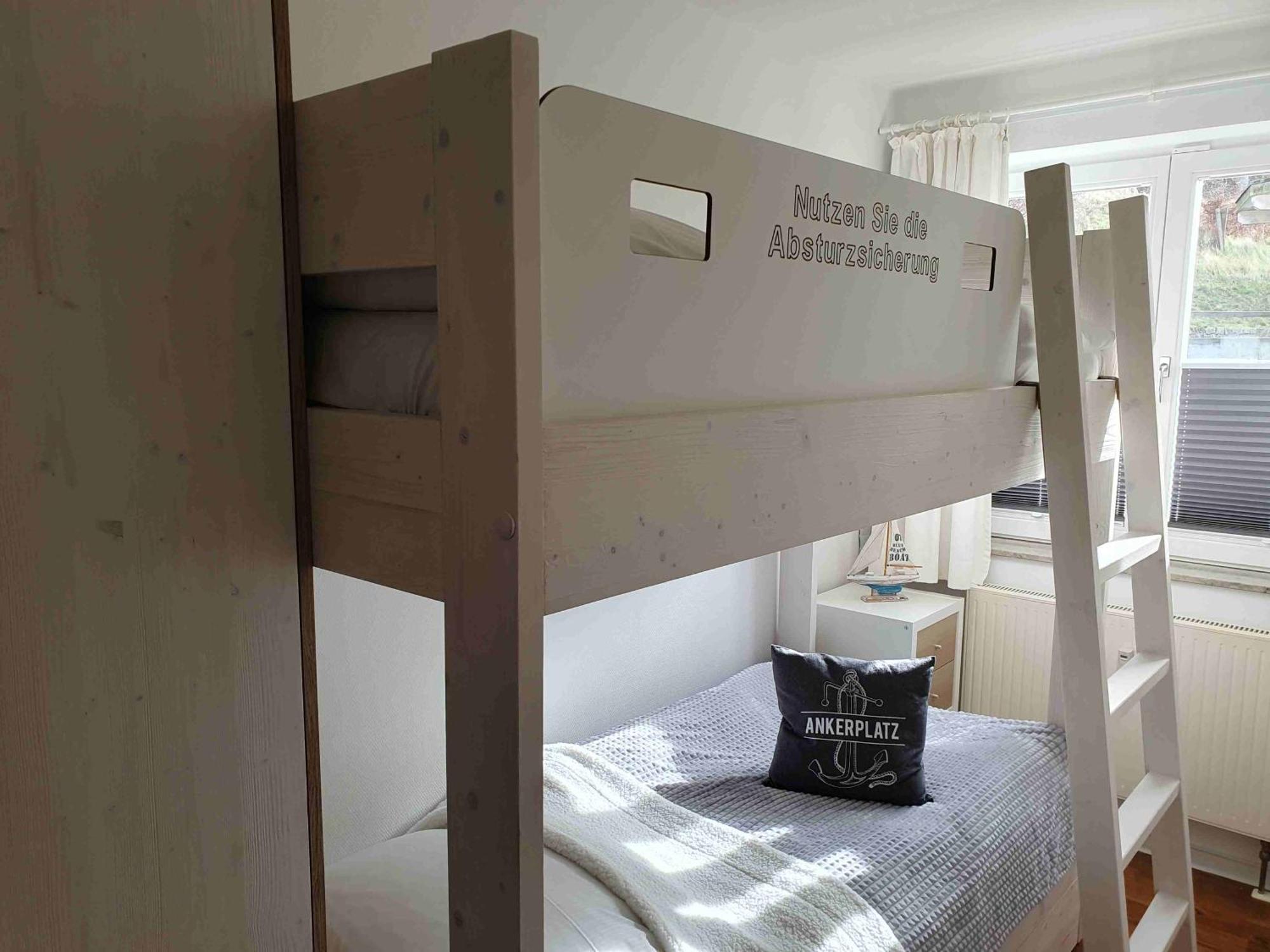 Das Appartement Inselliebe Ruegen Inkl Sauna Und 3H Taeglich Eintritt Ahoi Schwimmbad Sellin  外观 照片