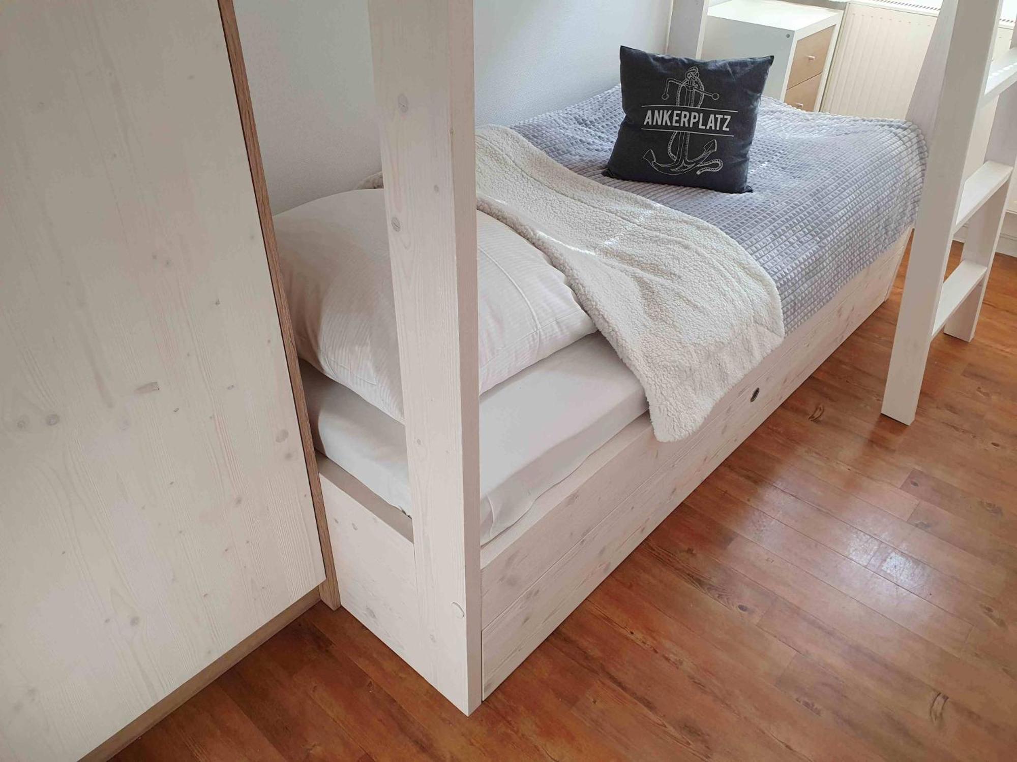 Das Appartement Inselliebe Ruegen Inkl Sauna Und 3H Taeglich Eintritt Ahoi Schwimmbad Sellin  外观 照片